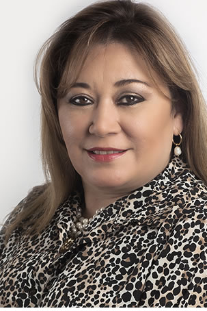 Dra. Cinthya Patricia Ibarra González